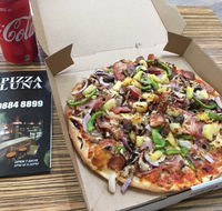 Pizza Luna - Accommodation QLD
