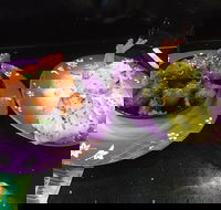 Sushi Maru - Accommodation QLD