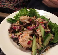 Tamarind Thai - Accommodation QLD