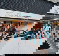 Tru Blu Mediterranean Cuisine - Accommodation QLD