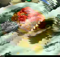 Two Brothers Cafe - Accommodation QLD