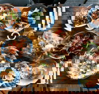 Via Napoli Pizzeria - Accommodation QLD