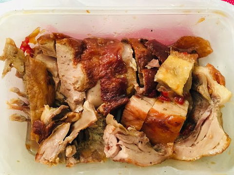Winsure Barbeque Restaurant - Accommodation QLD 0
