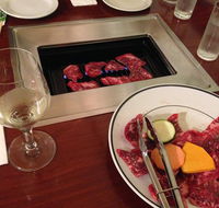 Yakinku Restaurant Wakana - Accommodation QLD