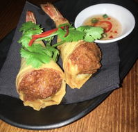 Yok Thai Tapas  Wine - Accommodation QLD