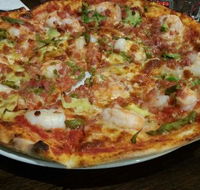 Zapparelli's Piza - Accommodation QLD