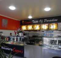 Cappos kebabs - Accommodation QLD