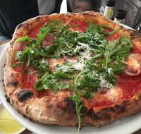 Caracalla Pizzeria - Accommodation QLD