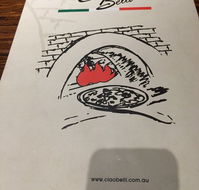 Ciao Belli Ray's Pizza Cafe - Accommodation QLD