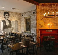 Fratelli  Co - Accommodation QLD