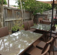 Garnish Fine Foods - Accommodation QLD