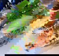 Goodfields Eatery - Accommodation QLD