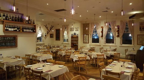 Il Goloso - Accommodation QLD 0