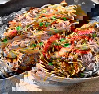 Khao Thai Restaurant - Accommodation QLD