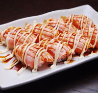 Makiato California Roll House - Accommodation QLD