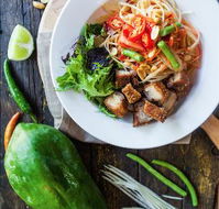 Monkey King Thai Restaurant Lindfield - Accommodation QLD