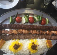 Persian Chef - Accommodation QLD