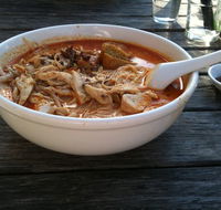 Sambal - Accommodation QLD