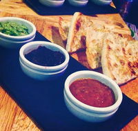 AJ's Eatery - Accommodation QLD