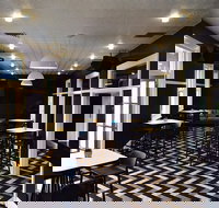 Allawah Hotel - Accommodation QLD