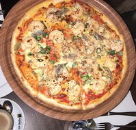 Beretta Cafe and Pizza Bar - Accommodation QLD