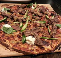 Bondi Pizza Top Ryde - Accommodation QLD