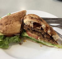 Cafe Doma - Accommodation QLD