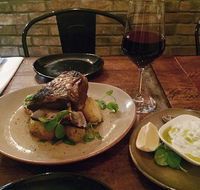 Cellar 8 Wine and Espresso Bar - Accommodation QLD