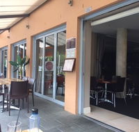 Concerto Restaurant