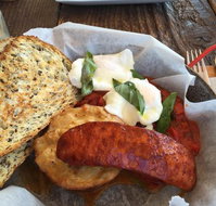 Cooked and co. - Accommodation QLD