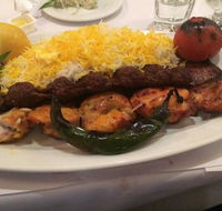 Farsi Restaurant - Accommodation QLD