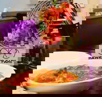 Hawker Fare - Accommodation QLD