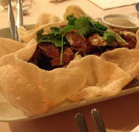 Istana Restaurant - Accommodation QLD