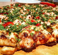 Johnny's Pizza and Pasta - Accommodation QLD