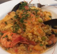 Josephine's Bar  Brasserie - Accommodation QLD