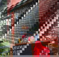 Komichi Japanese Restaurant - Accommodation QLD