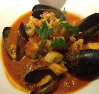 La Zana Pizza  Pastaria - Accommodation QLD