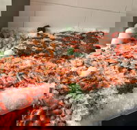 Lakeside Fish Market - Accommodation QLD