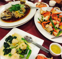 Lee Central Park Chinese Restaurant - Accommodation QLD