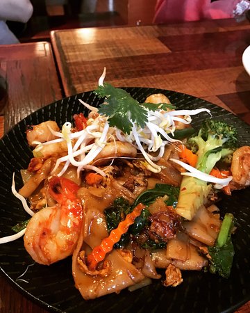 Nakhon Thai 2 - Accommodation QLD 0