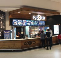 Oporto - Accommodation QLD