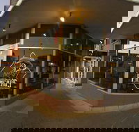 Pancho's Mexican Restaurant - Accommodation QLD