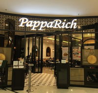 PappaRich Macquarie - Accommodation QLD