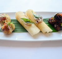 Periyar Indian Restaurant - Accommodation QLD