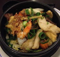 Pho Hanoi Cafe - Accommodation QLD