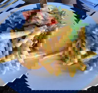 Rise  Grinde - Accommodation QLD