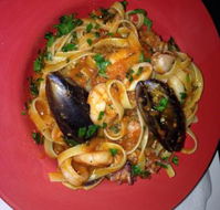 Roma Capoccia - Accommodation QLD