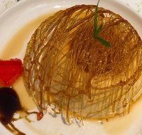 Sizzling Fillo Restaurant - Accommodation QLD