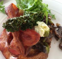 Stella Italian Kitchen - Accommodation QLD