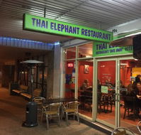 Thai Elephant - Accommodation QLD